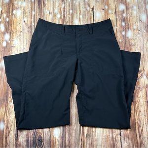 Patagonia Women’s Outdoor Pants Black Size 8